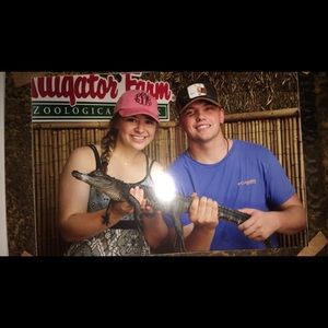 Meet your Posher, Lindsey